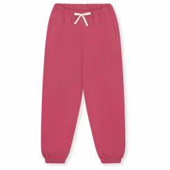 Best Gray Label Jogger Coton Bio | Rose fuschia