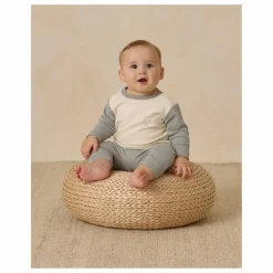 Enfant Quincy Mae Pantalons, Joggers|Joggers, Pantalons*Jogger Coton Bio |