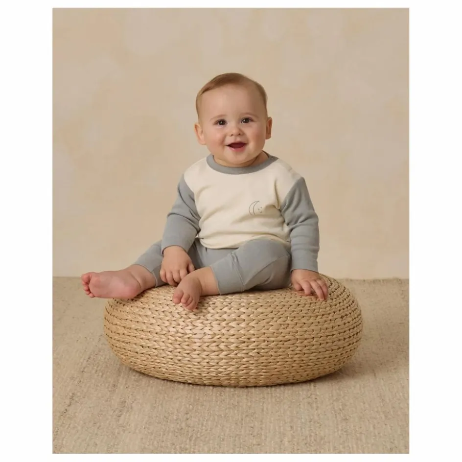 Enfant Quincy Mae Pantalons, Joggers|Joggers, Pantalons*Jogger Coton Bio |