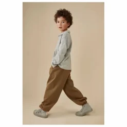 Best Jogger Coton Bio | Enfant Pantalons Jeggings|Pantalons, Joggers