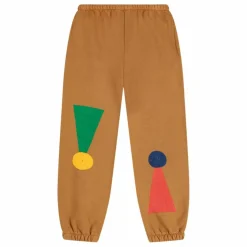Clearance Jogger Coton Bio | Enfant Pantalons, Joggers|Pantalons Jeggings