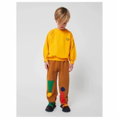 Clearance Jogger Coton Bio | Enfant Pantalons, Joggers|Pantalons Jeggings