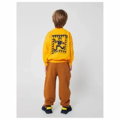 Clearance Jogger Coton Bio | Enfant Pantalons, Joggers|Pantalons Jeggings