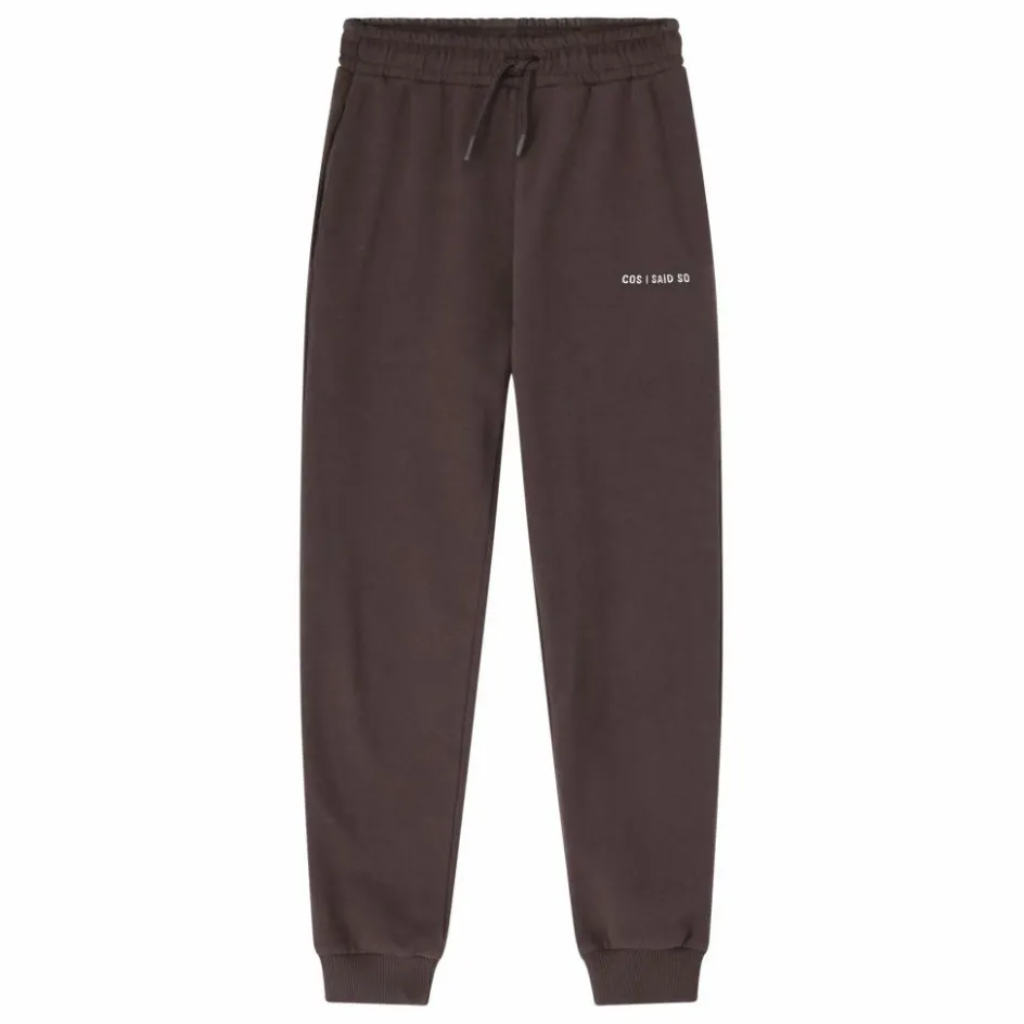 Cos I Said So Jogger Coton Bio ||Enfant Pantalons, Joggers|Pantalons, Jeans