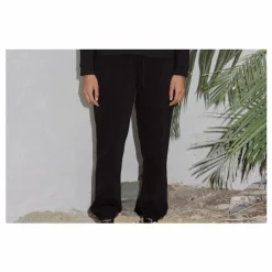 Baserange Jogger Coton Bio ||Femme Pantalons
