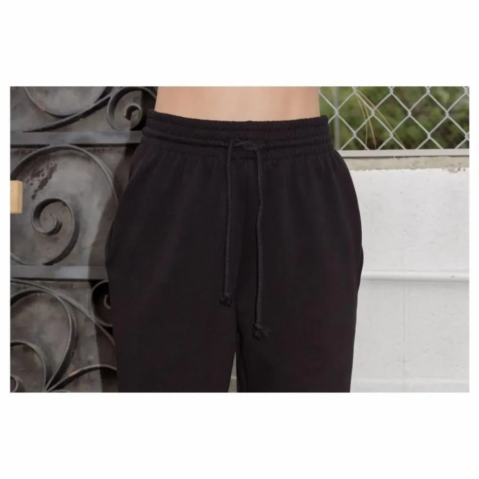 Baserange Jogger Coton Bio ||Femme Pantalons
