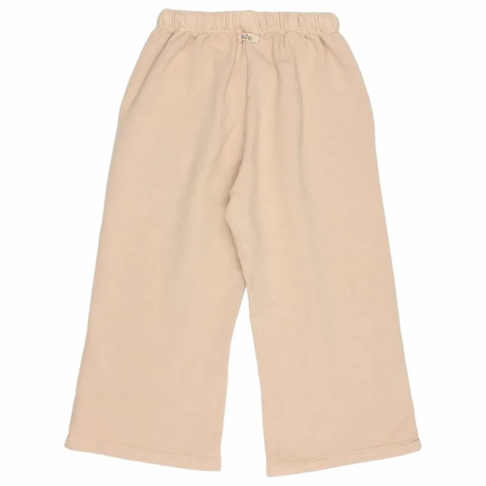 Búho Jogger Coton Bio ||Enfant Pantalons Jeggings
