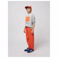 Online Bobo Choses Jogger Coton Bio | Rouge