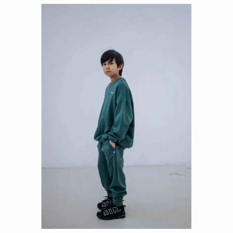 Repose AMS Jogger Coton Bio ||Enfant Pantalons, Joggers|Pantalons, Jeans