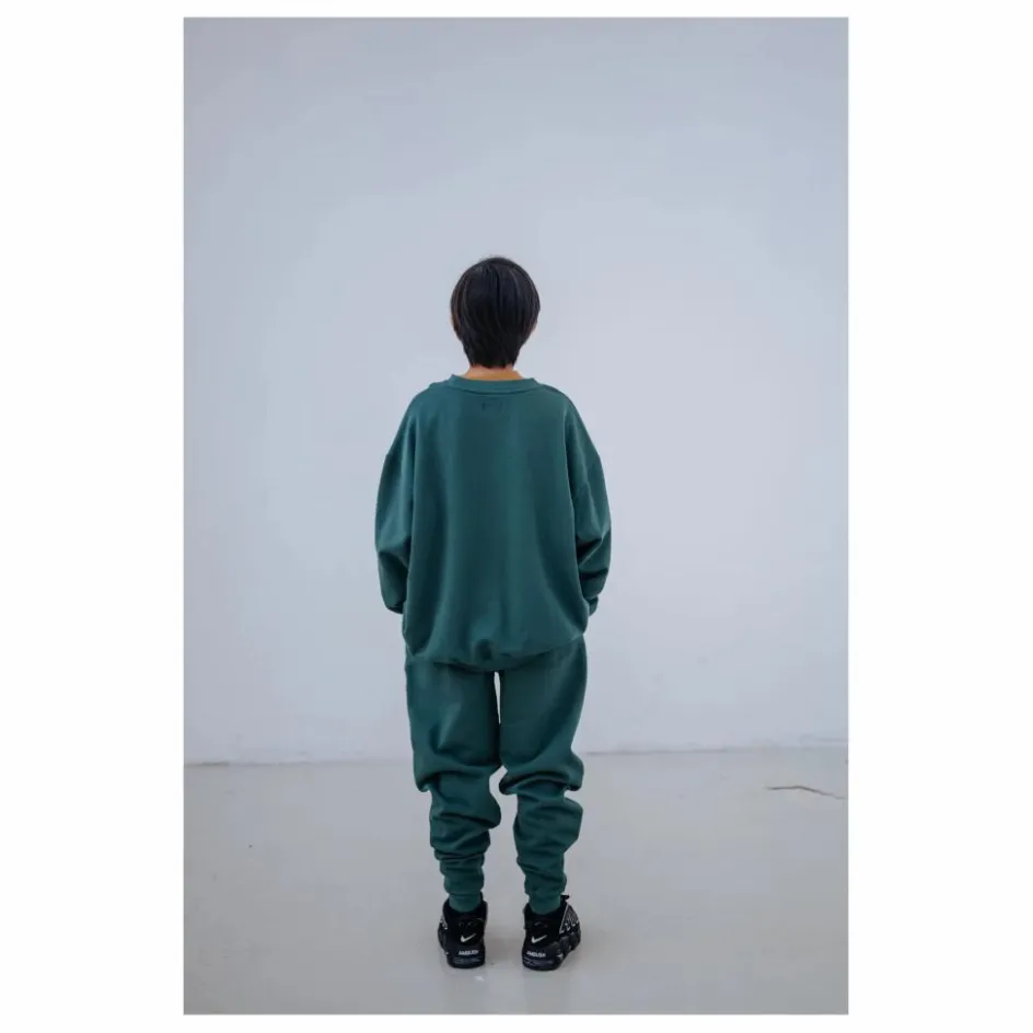 Repose AMS Jogger Coton Bio ||Enfant Pantalons, Joggers|Pantalons, Jeans