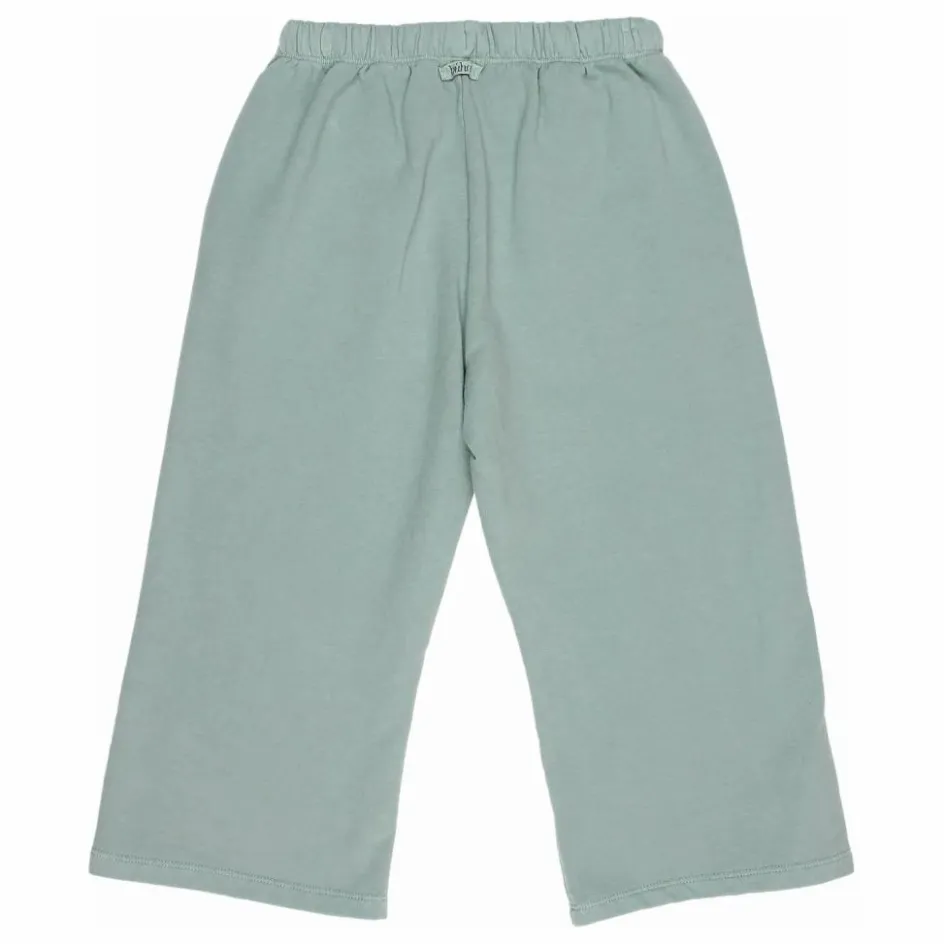 Búho Jogger Coton Bio ||Enfant Pantalons Jeggings