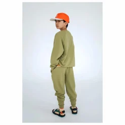 Enfant Repose AMS Pantalons, Joggers|Pantalons, Jeans*Jogger Coton Bio |