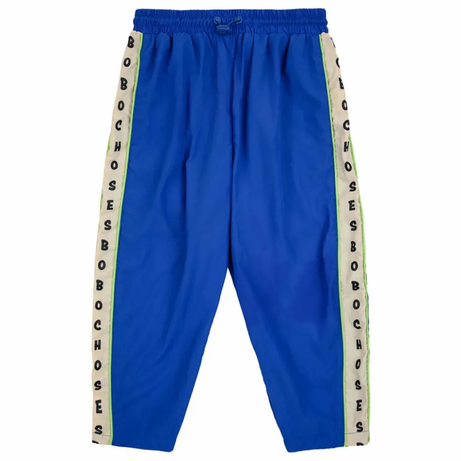 Hot Jogger Coton Bio Bicolore | Enfant Pantalons Jeggings|Pantalons, Joggers