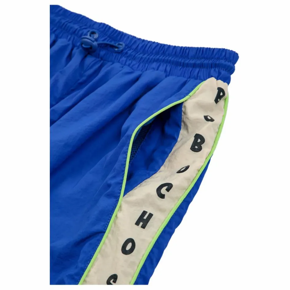 Hot Jogger Coton Bio Bicolore | Enfant Pantalons Jeggings|Pantalons, Joggers