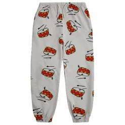 Bobo Choses Jogger Coton Bio Tambours ||Enfant Pantalons Jeggings|Pantalons, Joggers