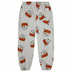 Bobo Choses Jogger Coton Bio Tambours ||Enfant Pantalons Jeggings|Pantalons, Joggers