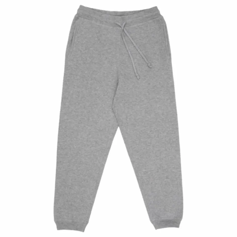 Outlet Holmm Jogger Coton Cachemire Reims | Gris