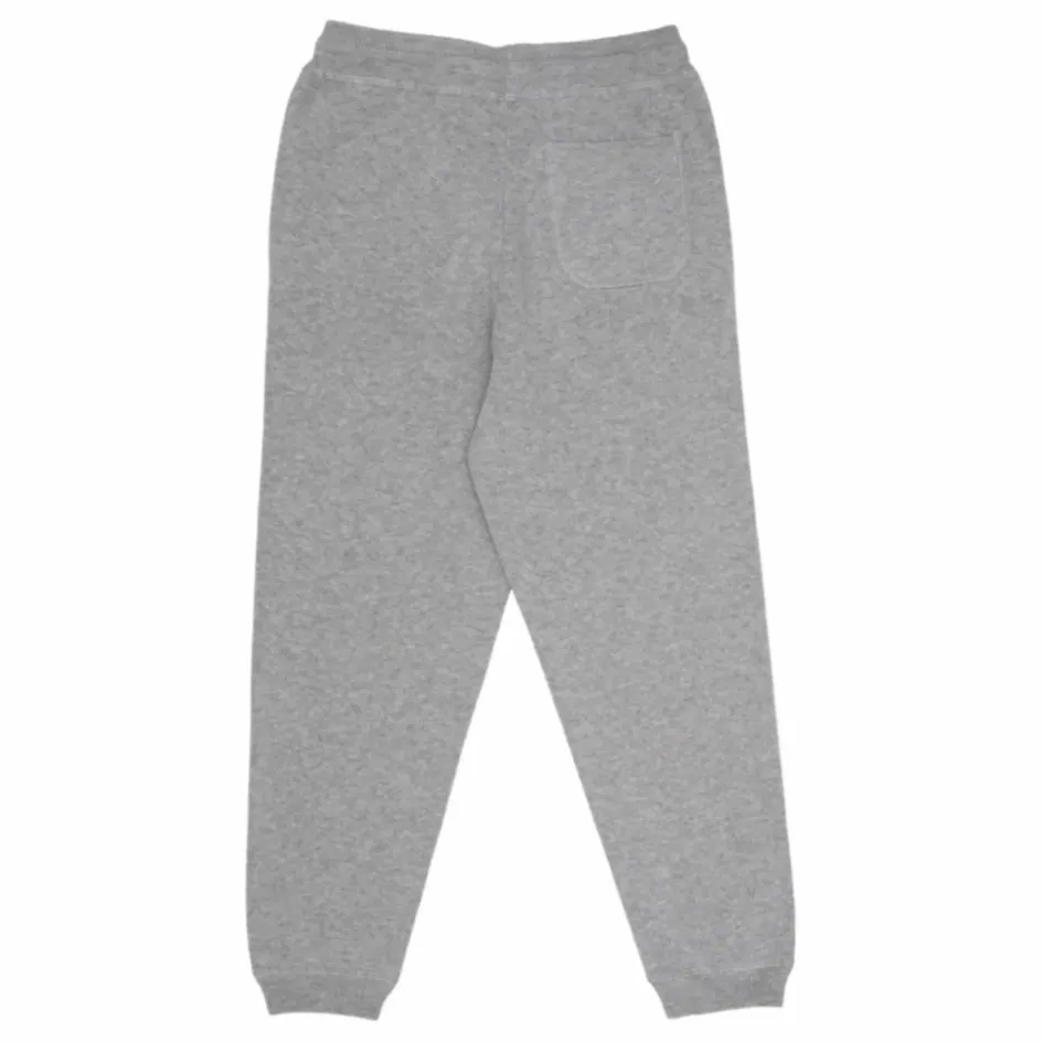 Outlet Holmm Jogger Coton Cachemire Reims | Gris