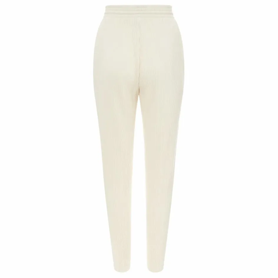 Femme Baserange Pantalons*Jogger Côtelé Coton Bio |