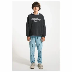 Jogger Côtelé Etoiles Coton Bio | Enfant Joggers, Pantalons|Leggings, Pantalons