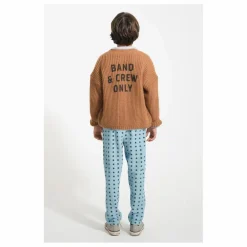 Jogger Côtelé Etoiles Coton Bio | Enfant Joggers, Pantalons|Leggings, Pantalons