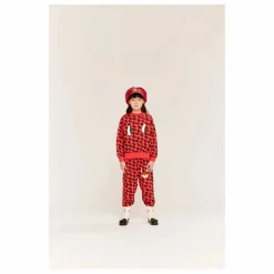 Discount Jogger Dash Coton Bio | Enfant Pantalons Jeggings|Pantalons, Joggers