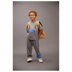 Mini Rodini Jogger Dino Coton Bio ||Enfant Pantalons, Joggers|Pantalons Jeggings