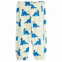 Online Jogger Dinos Coton Bio | Enfant Pantalons, Joggers|Pantalons Jeggings