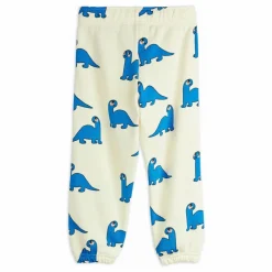 Online Jogger Dinos Coton Bio | Enfant Pantalons, Joggers|Pantalons Jeggings