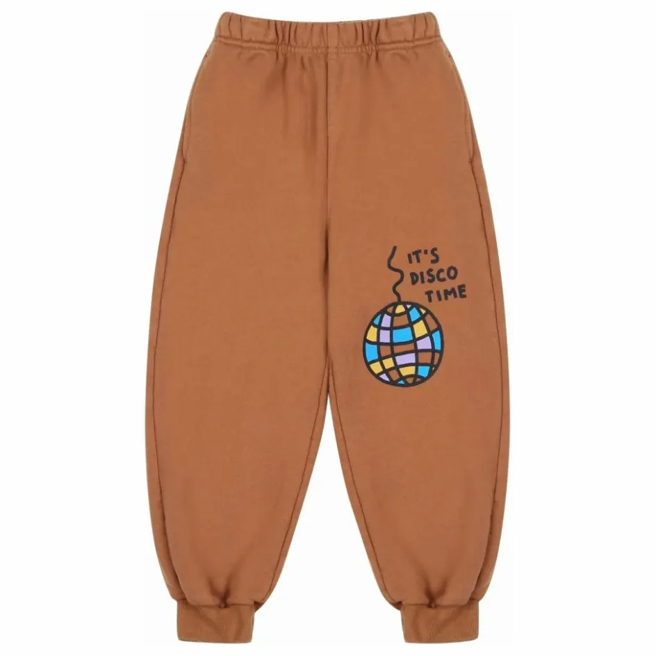 Enfant Jelly Mallow Pantalons, Joggers*Jogger Disco Ball |