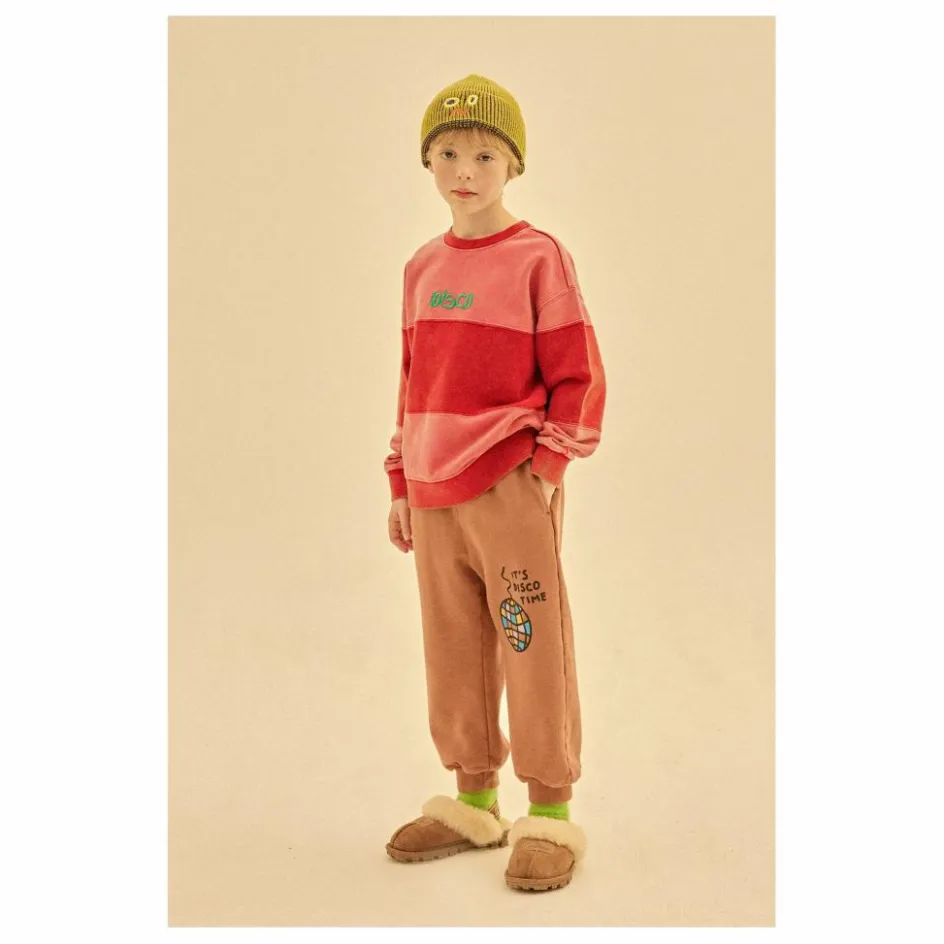 Enfant Jelly Mallow Pantalons, Joggers*Jogger Disco Ball |
