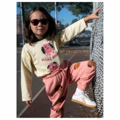 Jogger Doggies Coton Bio | Enfant Pantalons Jeggings|Leggings, Pantalons