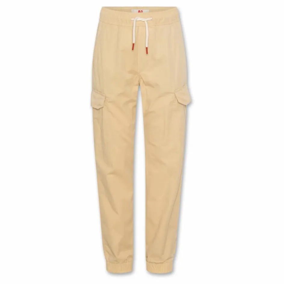 Discount AO76 Jogger Donald | Jaune