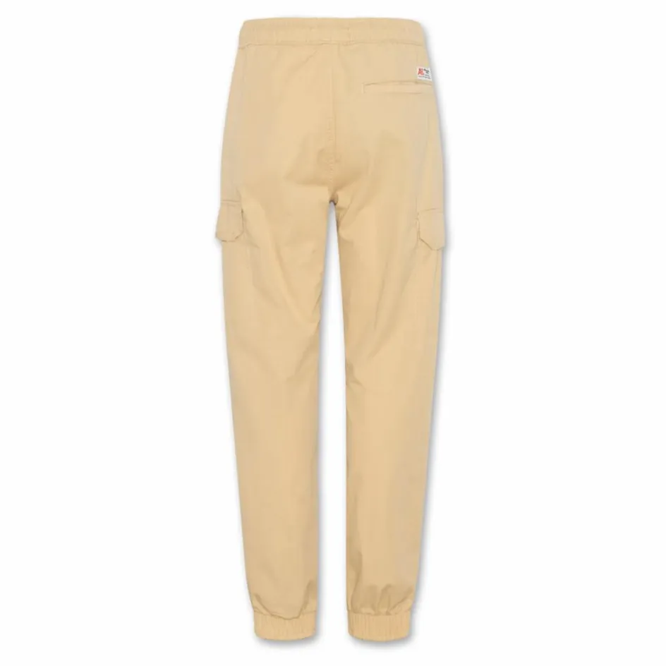 Discount AO76 Jogger Donald | Jaune