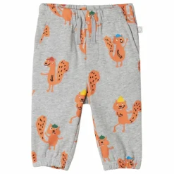 Stella McCartney Kids Leggings, Pantalons|Joggers, Pantalons*Jogger Ecureuils |