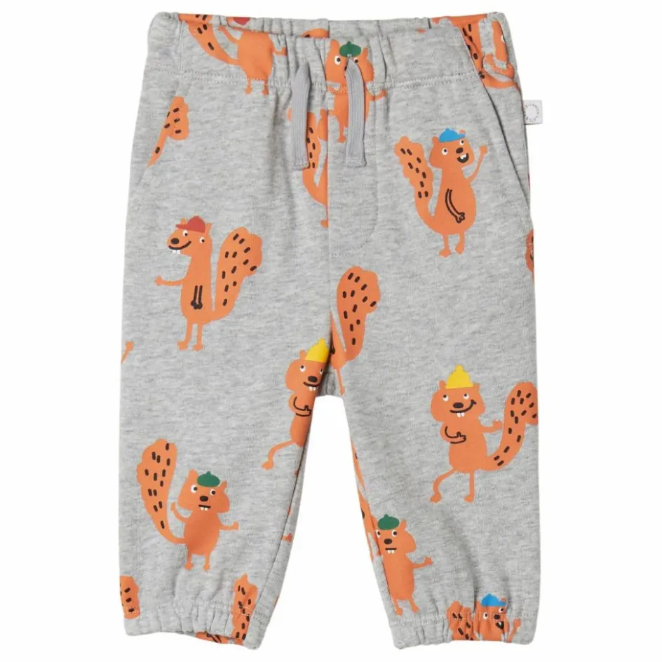 Stella McCartney Kids Leggings, Pantalons|Joggers, Pantalons*Jogger Ecureuils |