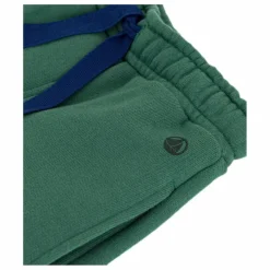 Petit Bateau Jogger Elastiqué Cordon Coton Bio ||Enfant Pantalons, Joggers
