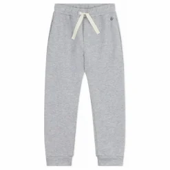 Discount Jogger Elastiqué Coton Bio | Enfant Pantalons Jeggings|Pantalons, Joggers
