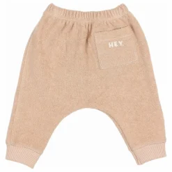 Clearance Búho Jogger Eponge Bio | Rose