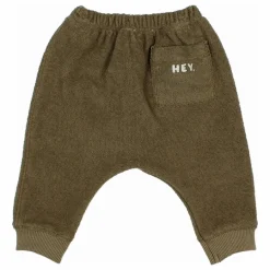 Búho Joggers, Pantalons|Leggings, Pantalons*Jogger Eponge Bio |