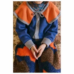 Jogger Façon Sherpa Abstrait | Enfant Pantalons, Joggers|Pantalons Jeggings