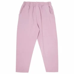 Enfant Tocoto Vintage Pantalons, Jeans|Pantalons Jeggings*Jogger Fleece | Lilas