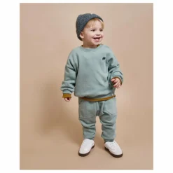 Búho Jogger Fleece Bébé || Joggers, Pantalons|Leggings, Pantalons