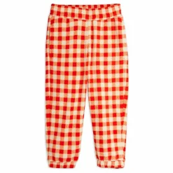 New Jogger Gingham | Enfant Joggers, Pantalons|Leggings, Pantalons