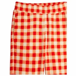 New Jogger Gingham | Enfant Joggers, Pantalons|Leggings, Pantalons
