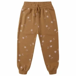Hot Jogger Golden Stars | Enfant Pantalons, Joggers|Pantalons Jeggings