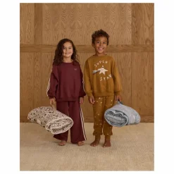 Hot Jogger Golden Stars | Enfant Pantalons, Joggers|Pantalons Jeggings