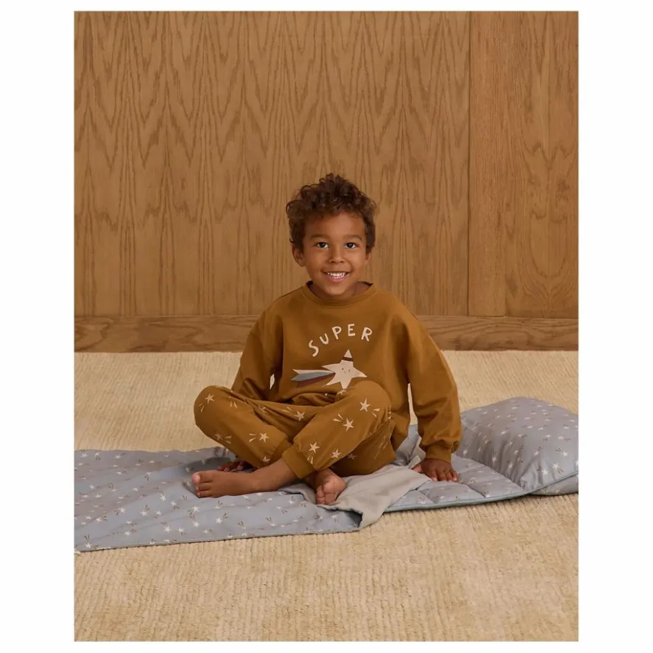 Hot Jogger Golden Stars | Enfant Pantalons, Joggers|Pantalons Jeggings