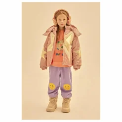 Enfant Jelly Mallow Pantalons, Joggers*Jogger Happiness |