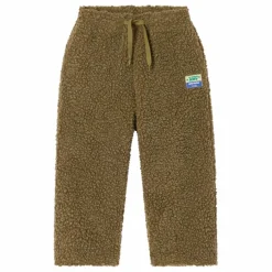 Sale American Vintage Jogger Hoktown | Brun kaki